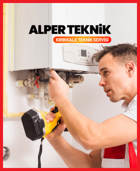 alper ana
